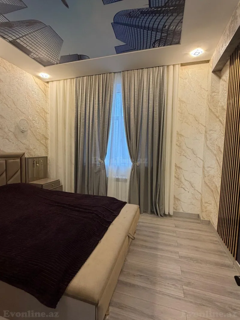 Satılır 2 otaqlı Mənzil Yeni tikili 70 m² Lənkəran - şəkil 3