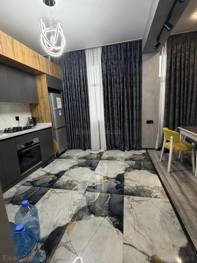 Satılır 2 otaqlı Mənzil Yeni tikili 70 m² Lənkəran - şəkil 4