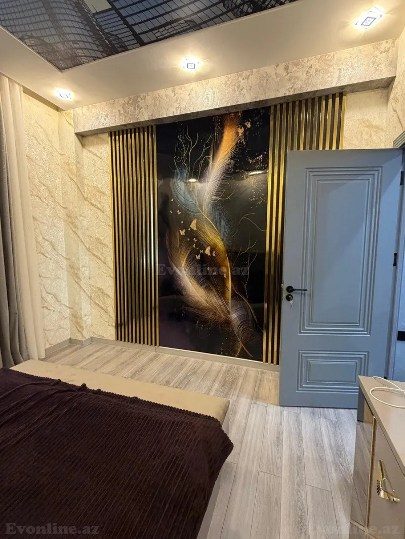 Satılır 2 otaqlı Mənzil Yeni tikili 70 m² Lənkəran - şəkil 5