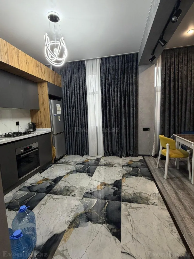 Satılır 2 otaqlı Mənzil Yeni tikili 70 m² Lənkəran - şəkil 6