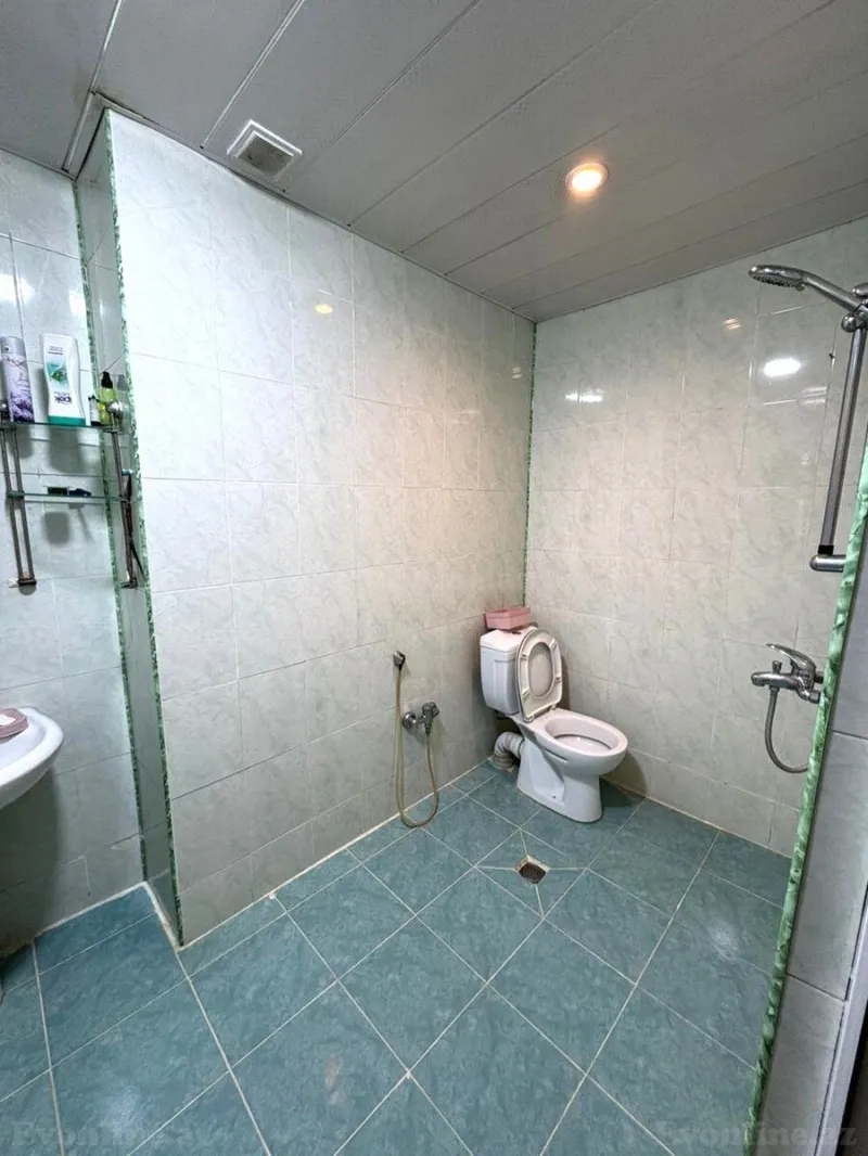 Satılır 3 otaqlı Mənzil Yeni tikili 125 m² İnşaatçılar m. - şəkil 10