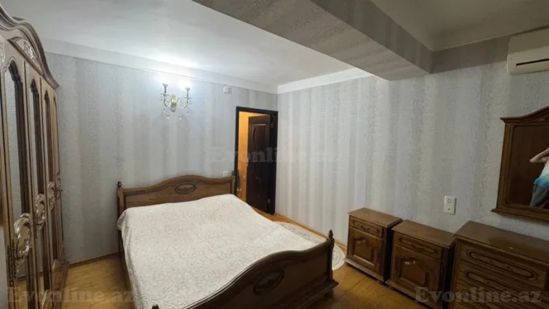 Satılır 3 otaqlı Mənzil Köhnə tikili 85 m² Bayıl - şəkil 3