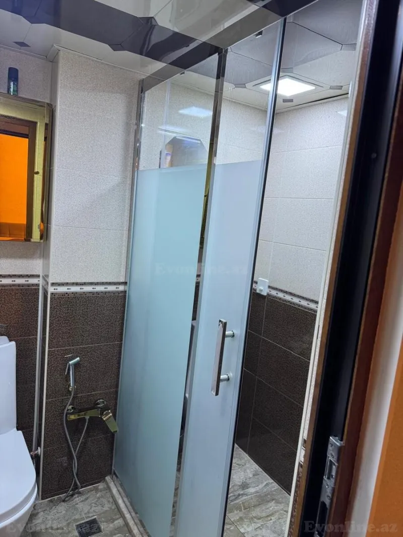 Satılır 3 otaqlı Mənzil Köhnə tikili 85 m² Bayıl - şəkil 5