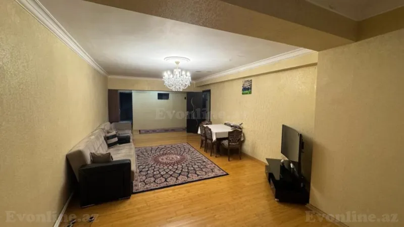 Satılır 3 otaqlı Mənzil Köhnə tikili 85 m² Bayıl - şəkil 8