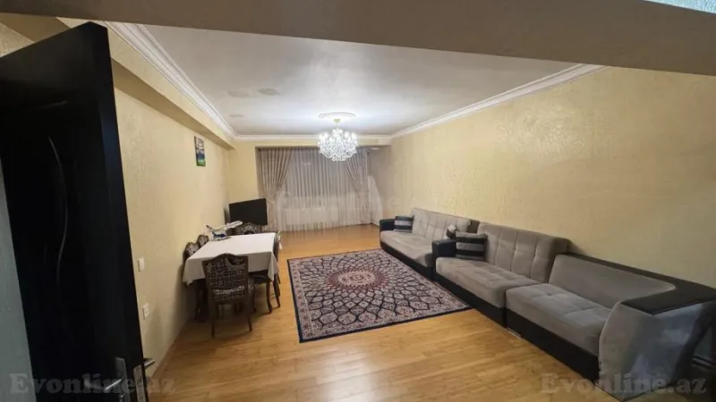 Satılır 3 otaqlı Mənzil Köhnə tikili 85 m² Bayıl - şəkil 9