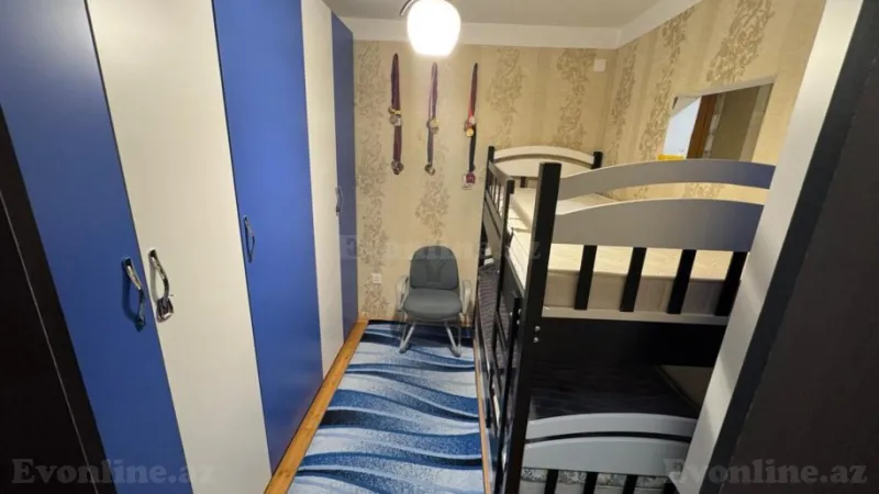 Satılır 3 otaqlı Mənzil Köhnə tikili 85 m² Bayıl - şəkil 10