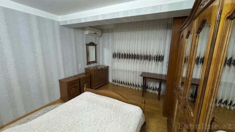 Satılır 3 otaqlı Mənzil Köhnə tikili 85 m² Bayıl - şəkil 11