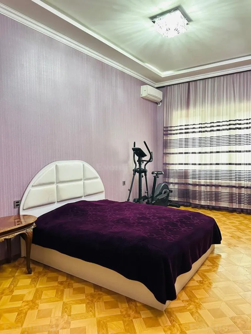 Satılır 3 otaqlı Mənzil Yeni tikili 175 m² Gənclik m. - şəkil 8