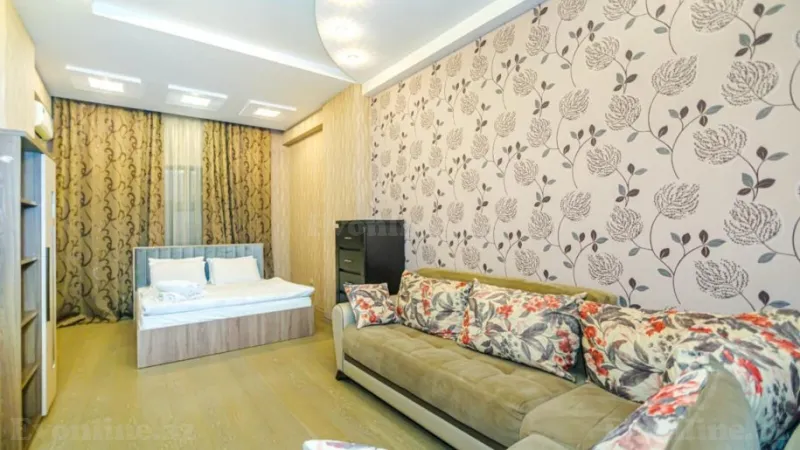 Satılır 4 otaqlı Mənzil Yeni tikili 176 m² Sahil m. - şəkil 22