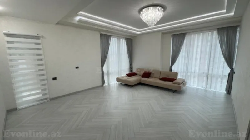 Satılır 3 otaqlı Mənzil Yeni tikili 114 m² İçərişəhər m. - şəkil 5