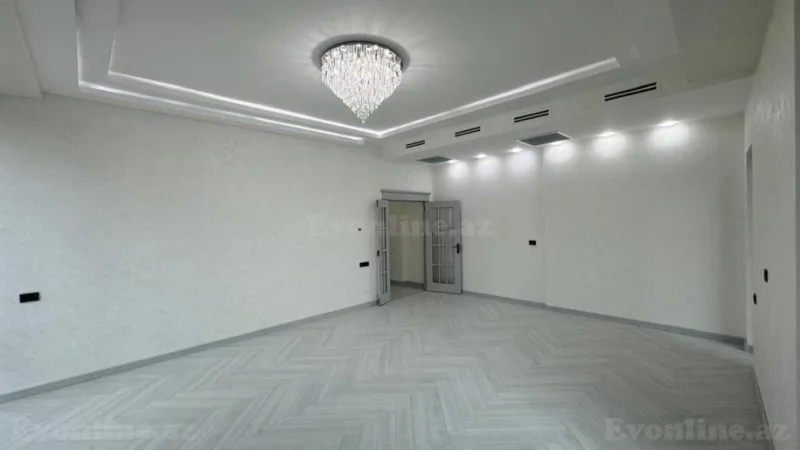 Satılır 3 otaqlı Mənzil Yeni tikili 114 m² İçərişəhər m. - şəkil 6