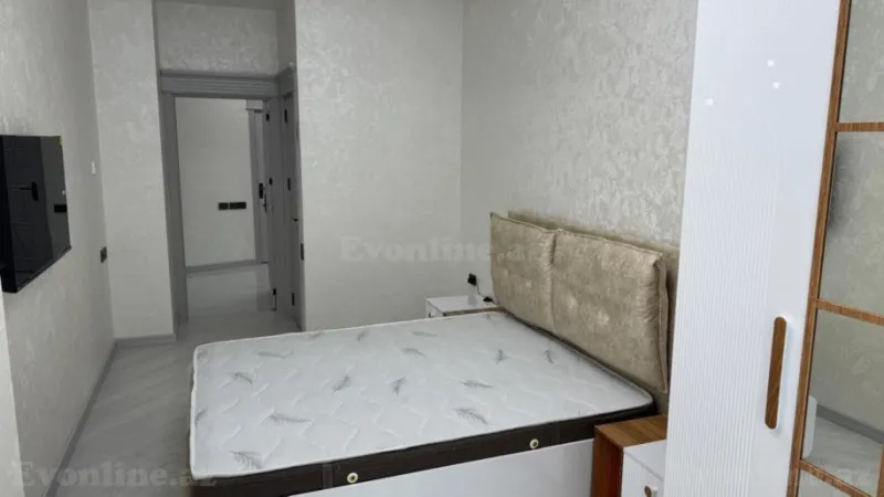 Satılır 3 otaqlı Mənzil Yeni tikili 114 m² İçərişəhər m. - şəkil 8