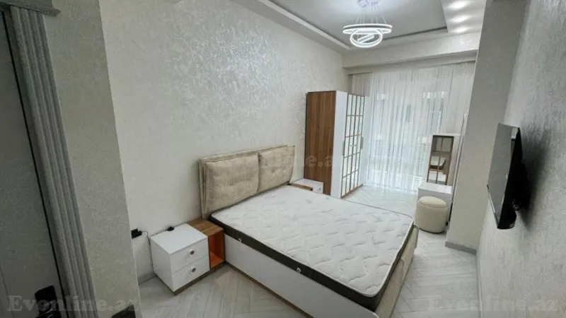 Satılır 3 otaqlı Mənzil Yeni tikili 114 m² İçərişəhər m. - şəkil 9