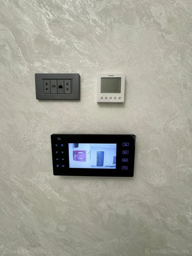 Satılır 3 otaqlı Mənzil Yeni tikili 114 m² İçərişəhər m. - şəkil 11