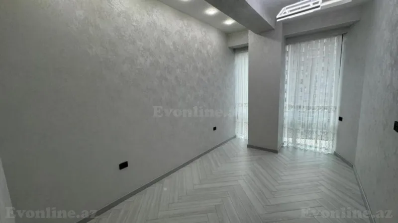 Satılır 3 otaqlı Mənzil Yeni tikili 114 m² İçərişəhər m. - şəkil 13