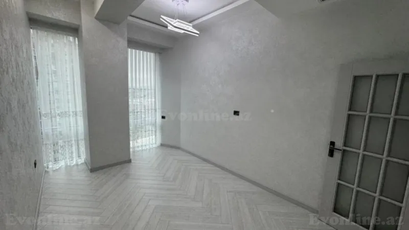 Satılır 3 otaqlı Mənzil Yeni tikili 114 m² İçərişəhər m. - şəkil 14
