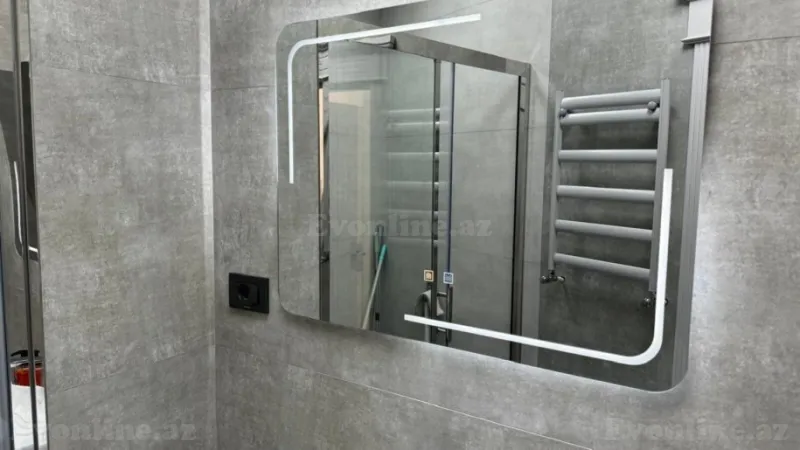 Satılır 3 otaqlı Mənzil Yeni tikili 114 m² İçərişəhər m. - şəkil 21