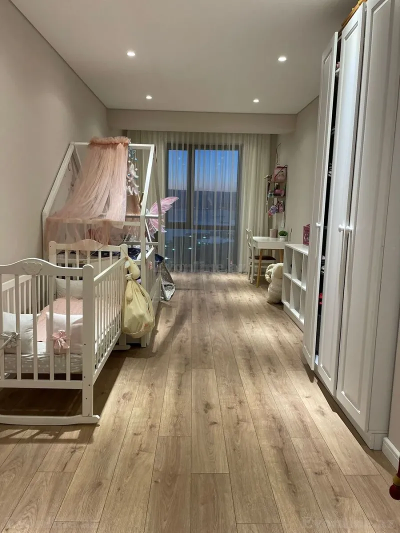 Satılır 3 otaqlı Mənzil Yeni tikili 110 m² Həzi Aslanov m. - şəkil 9