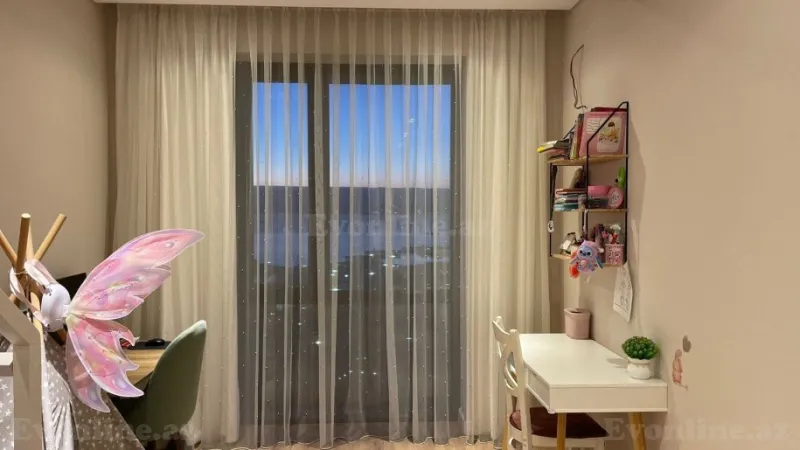 Satılır 3 otaqlı Mənzil Yeni tikili 110 m² Həzi Aslanov m. - şəkil 10