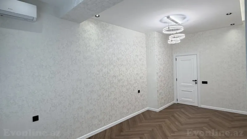 Satılır 3 otaqlı Mənzil Yeni tikili 105 m² Həzi Aslanov m. - şəkil 7