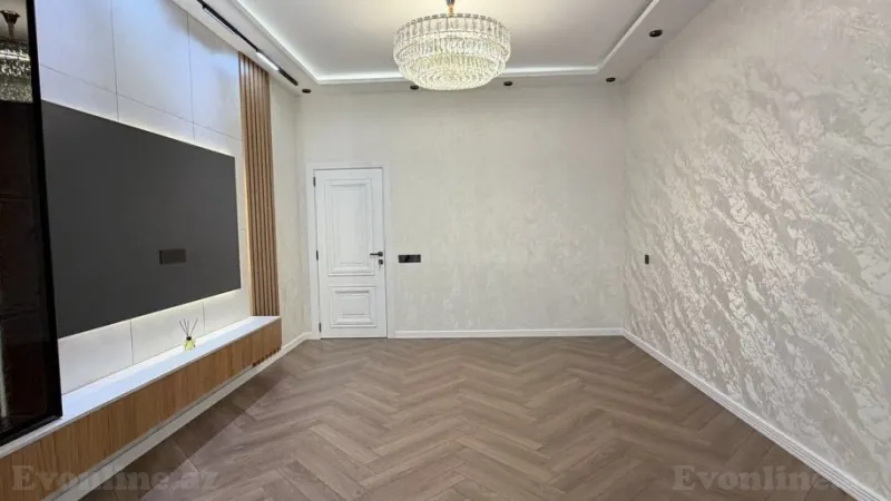 Satılır 3 otaqlı Mənzil Yeni tikili 105 m² Həzi Aslanov m. - şəkil 10