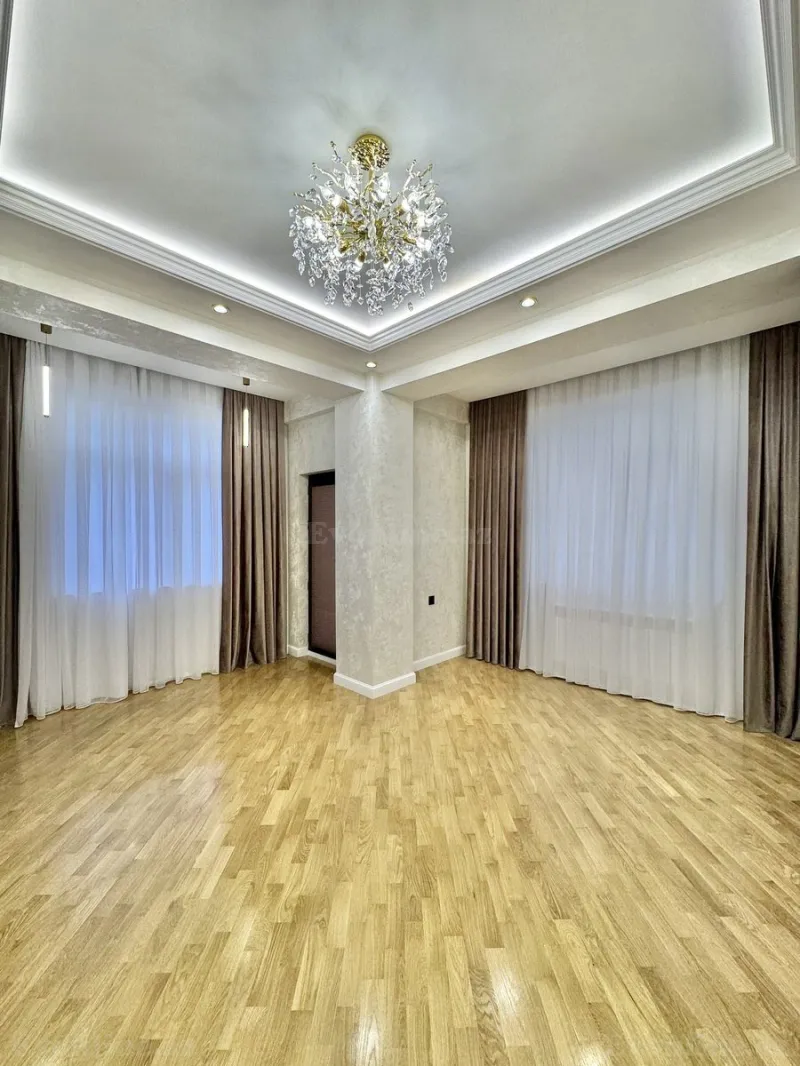 Satılır 3 otaqlı Mənzil Yeni tikili 98 m² Nəsimi r.