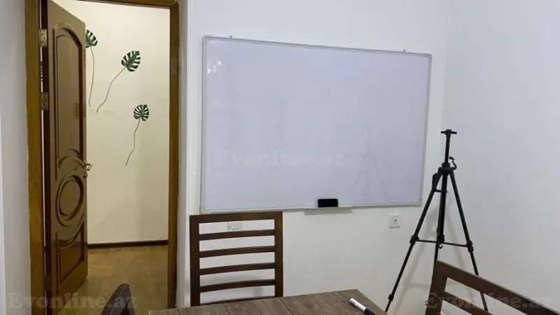 Kirayə verilir Ofis 160 m² Nəriman Nərimanov m. - şəkil 10