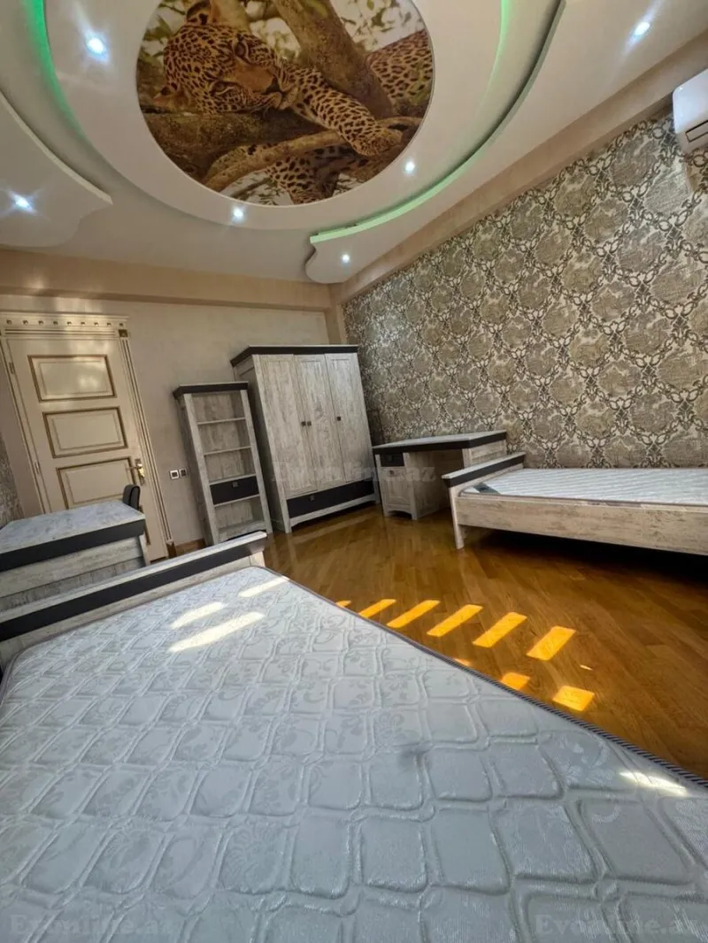 Satılır 3 otaqlı Mənzil Yeni tikili 140 m² Əhmədli - şəkil 15