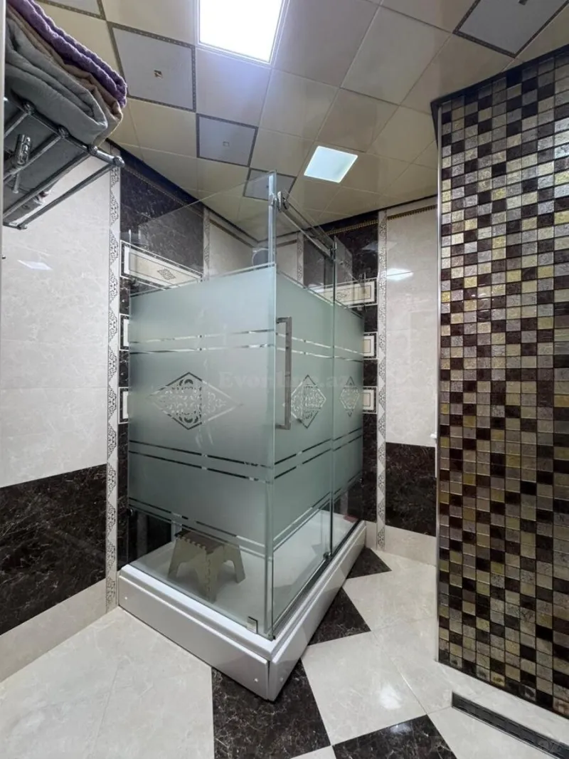 Satılır 3 otaqlı Mənzil Yeni tikili 140 m² Əhmədli - şəkil 18