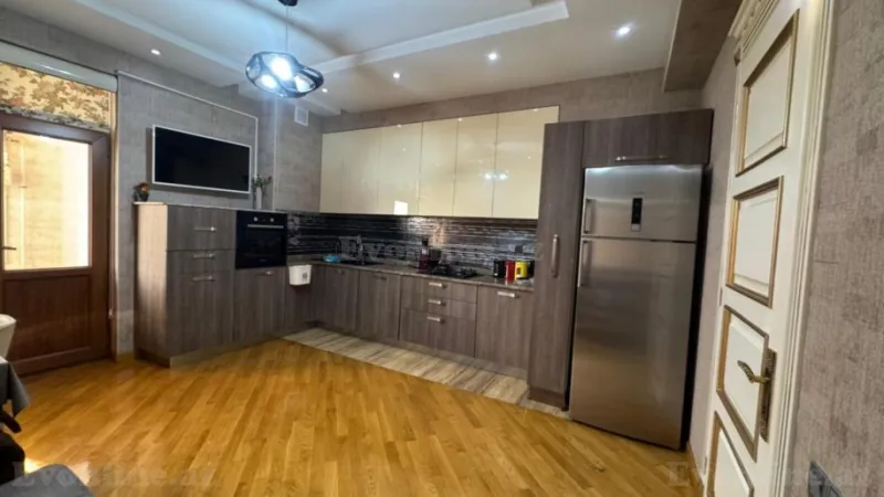 Satılır 3 otaqlı Mənzil Yeni tikili 140 m² Əhmədli - şəkil 21