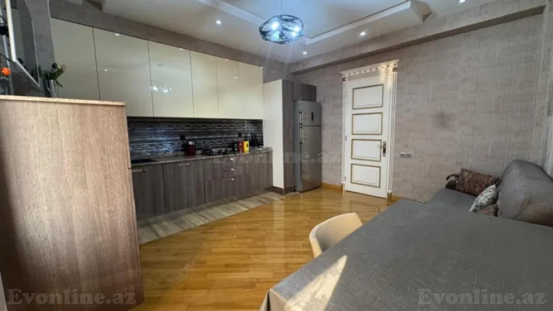 Satılır 3 otaqlı Mənzil Yeni tikili 140 m² Əhmədli - şəkil 22