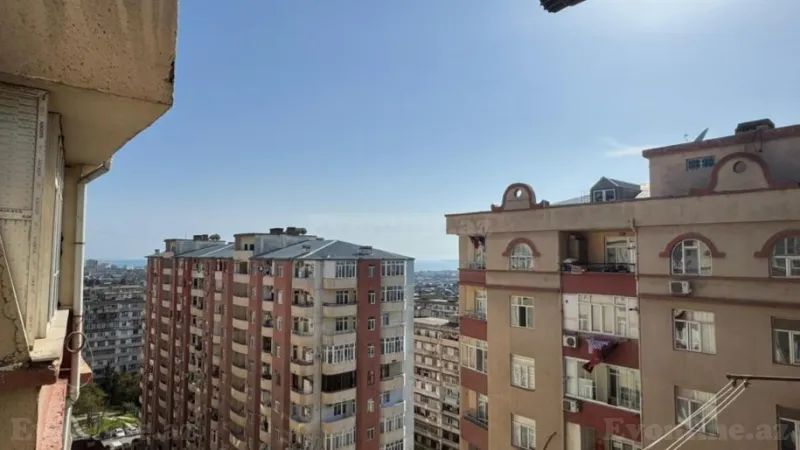 Satılır 3 otaqlı Mənzil Yeni tikili 140 m² Əhmədli - şəkil 23