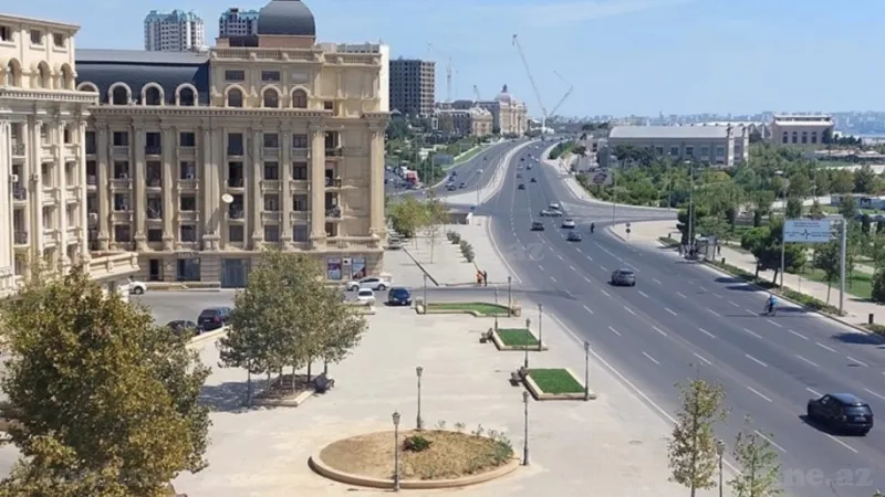 Satılır 5 otaqlı Mənzil Yeni tikili 240 m² Bayıl