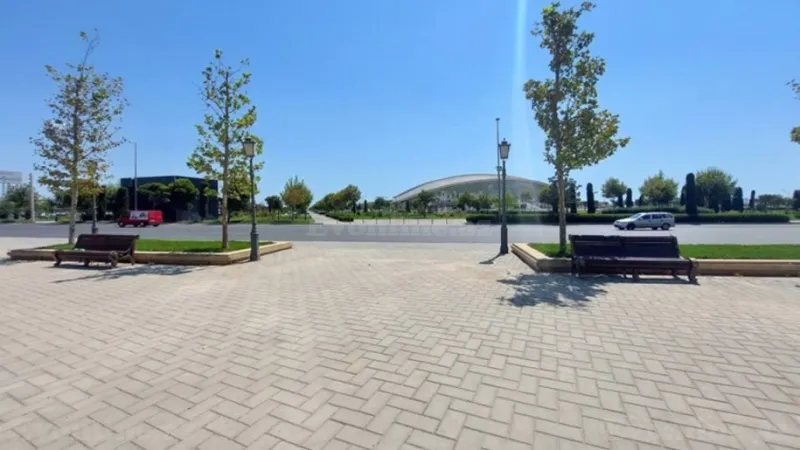 Satılır 5 otaqlı Mənzil Yeni tikili 240 m² Bayıl - şəkil 5