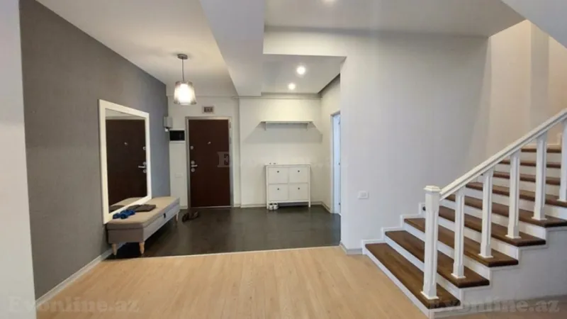 Satılır 5 otaqlı Mənzil Yeni tikili 240 m² Bayıl - şəkil 14