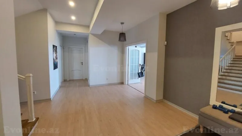 Satılır 5 otaqlı Mənzil Yeni tikili 240 m² Bayıl - şəkil 15