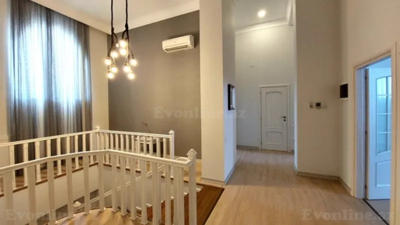 Satılır 5 otaqlı Mənzil Yeni tikili 240 m² Bayıl - şəkil 16