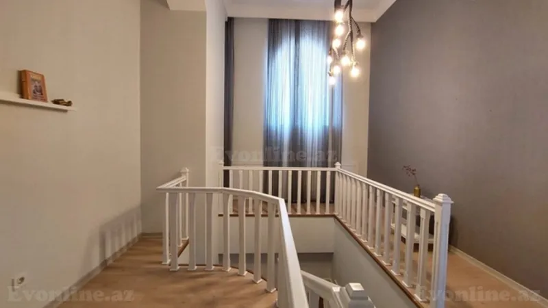 Satılır 5 otaqlı Mənzil Yeni tikili 240 m² Bayıl - şəkil 17