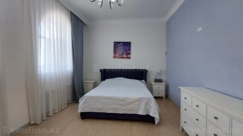Satılır 5 otaqlı Mənzil Yeni tikili 240 m² Bayıl - şəkil 18