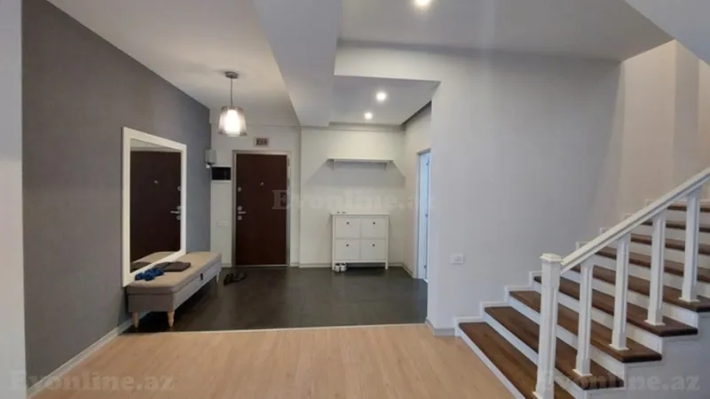 Satılır 5 otaqlı Mənzil Yeni tikili 240 m² Bayıl - şəkil 21