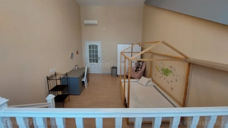 Satılır 5 otaqlı Mənzil Yeni tikili 240 m² Bayıl - şəkil 23