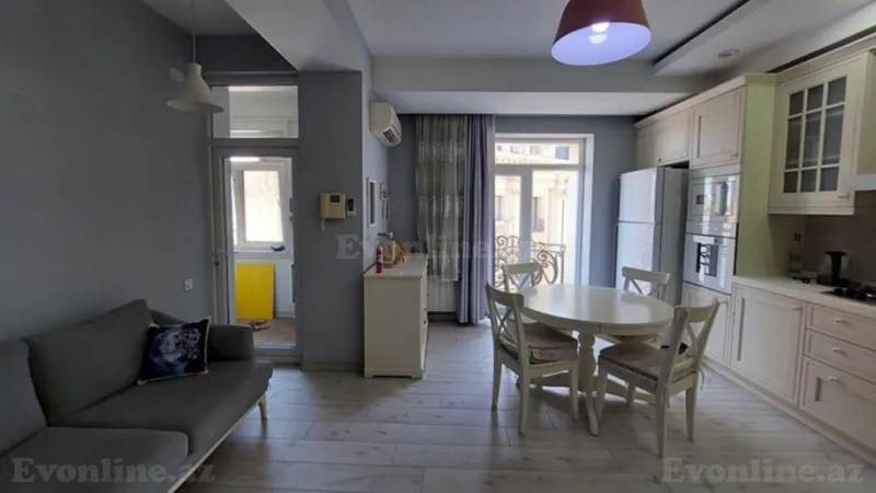 Satılır 5 otaqlı Mənzil Yeni tikili 240 m² Bayıl - şəkil 26