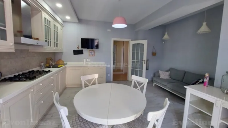 Satılır 5 otaqlı Mənzil Yeni tikili 240 m² Bayıl - şəkil 27