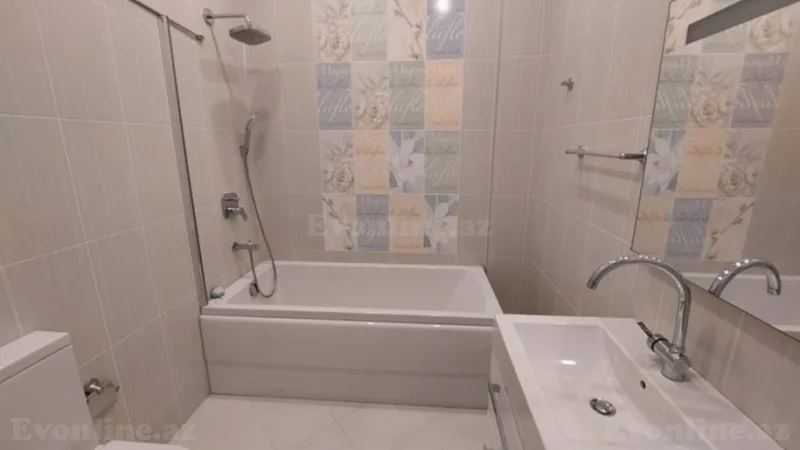 Satılır 5 otaqlı Mənzil Yeni tikili 240 m² Bayıl - şəkil 29