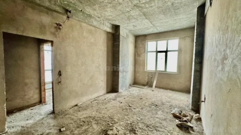 Satılır 4 otaqlı Mənzil Yeni tikili 160 m² Həzi Aslanov m. - şəkil 8