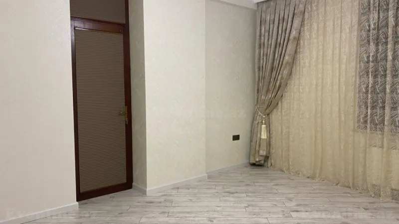 Satılır 3 otaqlı Mənzil Yeni tikili 94 m² Elmlər Akademiyası m. - şəkil 4