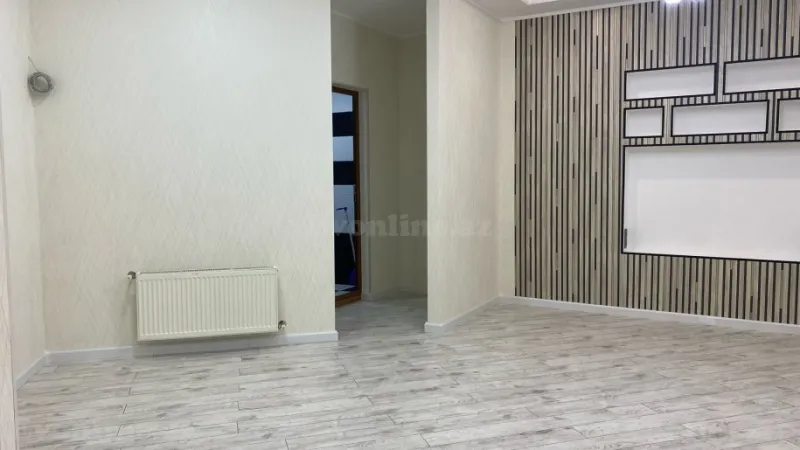 Satılır 3 otaqlı Mənzil Yeni tikili 94 m² Elmlər Akademiyası m. - şəkil 5