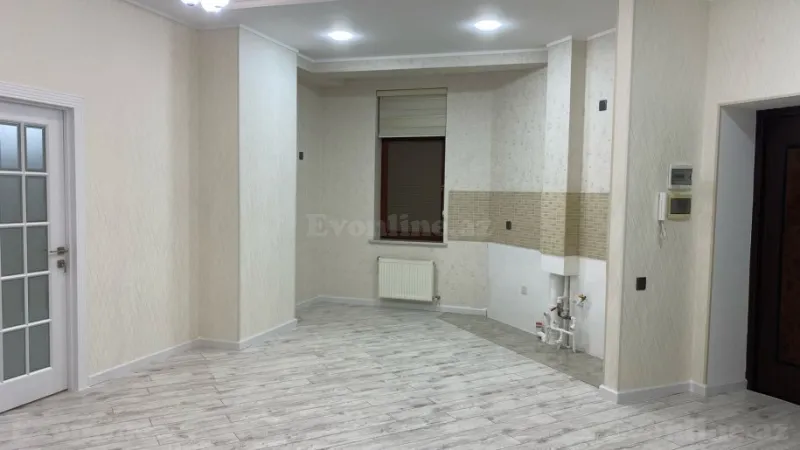 Satılır 3 otaqlı Mənzil Yeni tikili 94 m² Elmlər Akademiyası m. - şəkil 6