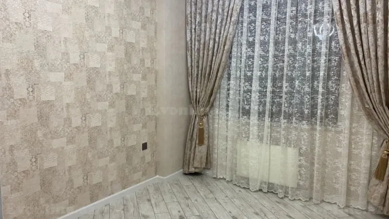 Satılır 3 otaqlı Mənzil Yeni tikili 94 m² Elmlər Akademiyası m. - şəkil 8