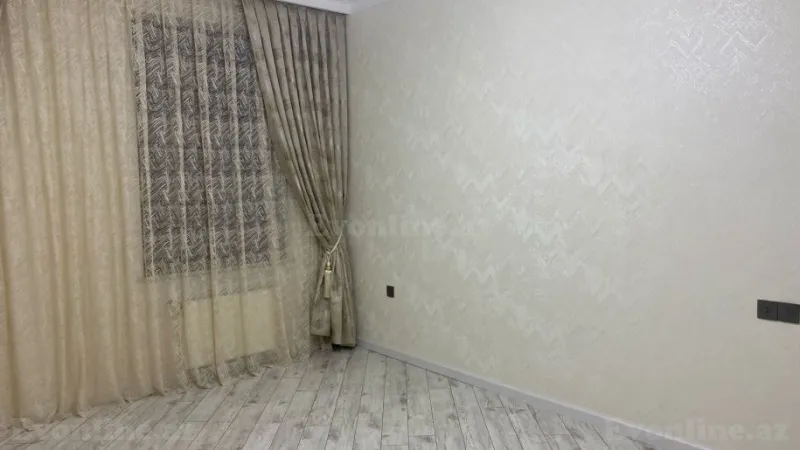 Satılır 3 otaqlı Mənzil Yeni tikili 94 m² Elmlər Akademiyası m. - şəkil 9